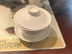 -老淮城·长鱼面(河下古镇店)