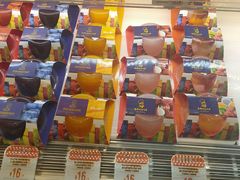 -西村叔叔的店·面包·甜品·蛋糕(崂山丽达店)