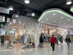 -七浦路服装批发市场