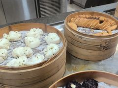 -杭州开元名都大酒店·地中海自助餐厅