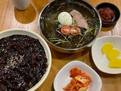 -多宾韩国料理(学衡路店)