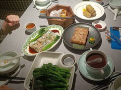-晓粤·惹味粤菜(凯德乐峰广场店)