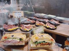 -PAOPAO Bakery&Café(港汇店)