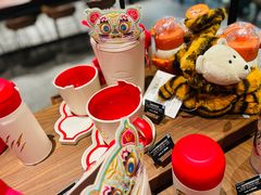 -星巴克臻选(北京颐堤港中心第二店)