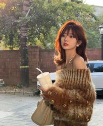 点击看大图 -New Fashion发型定制