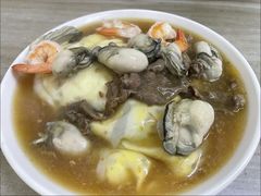 -鸿记·好再来普宁肠粉(莲花路店)