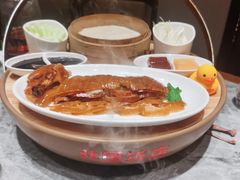 -北国饭店·海鲜·北方菜(峡山店)