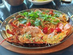 -福楼毕斯罗F Bistronome(国贸商城约会地标景观店)