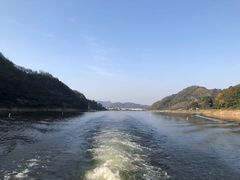 -新安江山水画廊风景区