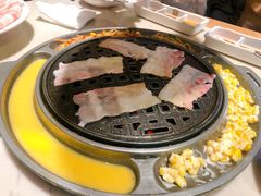 -韩宫宴烤肉·料理(苏州中心店)