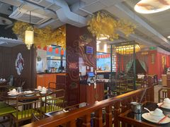 大堂-禧鳳記·猪肚鸡火锅(玖洲道店)