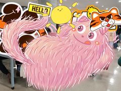 -浦东图书馆读者餐厅