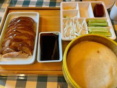 烤鸭-紫光园(马桥店)