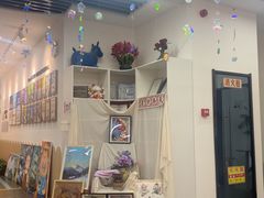 -缤纷鸟美术书法(建大校区)