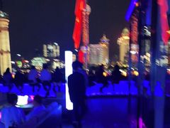 -外滩8号 whisky bar(金延大厦店)