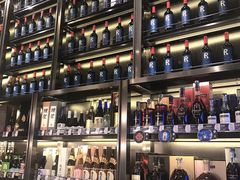 -酒廷1990-酒类新零售体验店(五角场店)