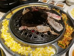 -韩宫宴烤肉·料理(南京江宁万达店)