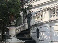 -上海市工艺美术博物馆