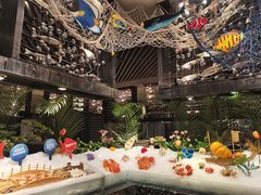 -芭菲盛宴·环球美食(解放碑英利国际店)