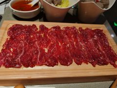 -海底捞火锅(太阳宫凯德mall店)