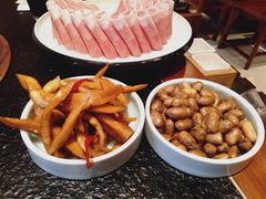 -惠丰堂饭庄·烤鸭·京味菜(翠微路店)