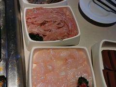 -海底捞火锅(枫蓝国际购物中心店)