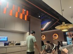 -骨之味·筒骨汤火锅(江头店)