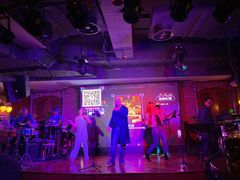 -宝莱纳啤酒花园餐厅PAULANER BRAUHAUS Nanjing(广州路店)