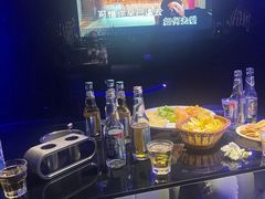 -方糖KTV-PLUS(世茂广场店)