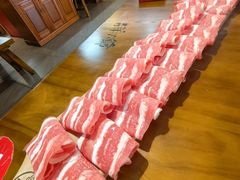 -津门老羊家·铜锅涮羊肉·烧烤(科技园店)