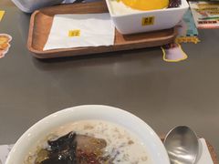 -满记甜品(王府井北京市百货大楼店)