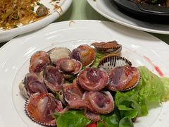 -高佳庄·舟山海鲜(海景旗舰店)