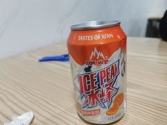 -张杨烤菜(渭南总店)
