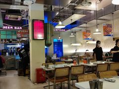 -白仁仔· 活烤海鲜 宵夜(豫园店)