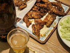 -小乾杯串店•16年沈阳烧烤(文安路店)
