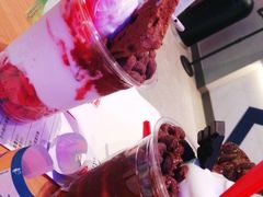 -DQ·蛋糕·冰淇淋(三亚青春颂店)