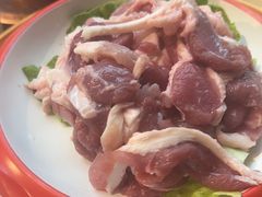 -额尔敦草原涮羊肉·烧烤(冻青树总店)