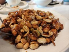 宫保鸡丁-眉州东坡(博雅店)
