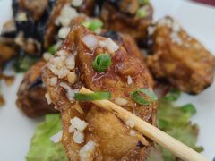 -鑫渔港海鲜本地菜·山海关浑锅(东戴河店)