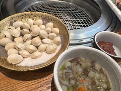 -赤坂亭·M9和牛烧肉·铁板烧·日料398放题(长泰广场店)