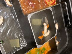 -巴奴毛肚火锅(邯郸美乐城店)