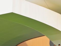 -郑东新区龙湖公共艺术中心
