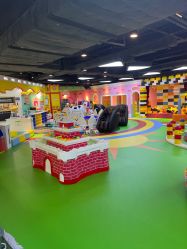 -宝贝渡口儿童游乐园(香炉礁山姆店)