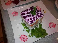 -玛莎西餐厅(佳润华庭店)