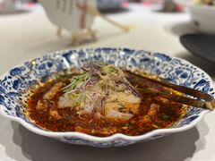 -SEEUNARI西域娜依新疆菜(环宇广场店)