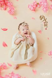 点击看大图 -小阿福儿童摄影(华中智谷店)