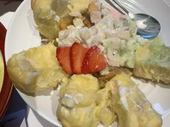 -大鸭梨烤鸭(顺义石园店)