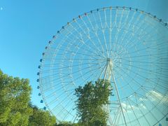 -南昌之星摩天轮