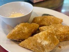 -大茄来海鲜餐厅(亚洲城分行)