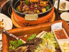 -如意林卡藏餐吧(大昭寺店)